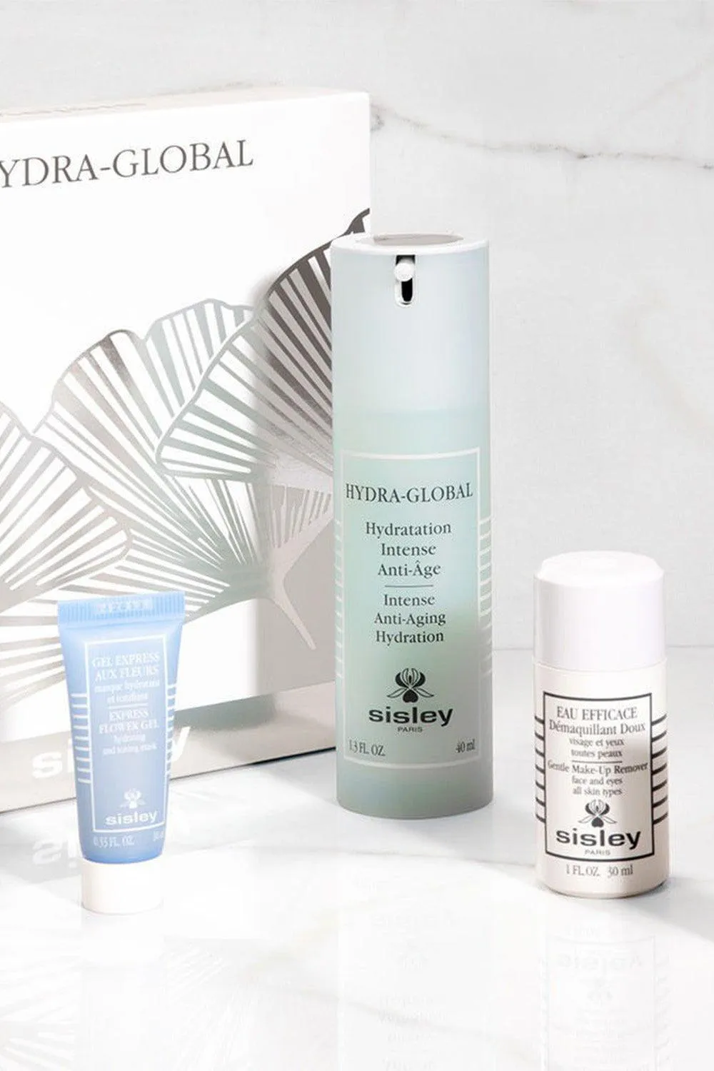 Hydra-Global Moisturizing Set
