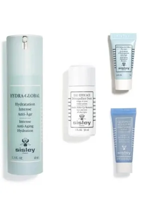 Hydra-Global Moisturizing Set