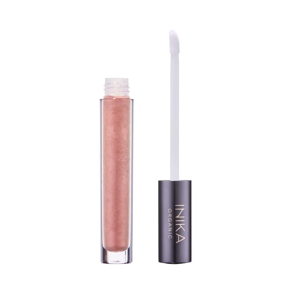 INIKA Organic Lip Gloss 5ml