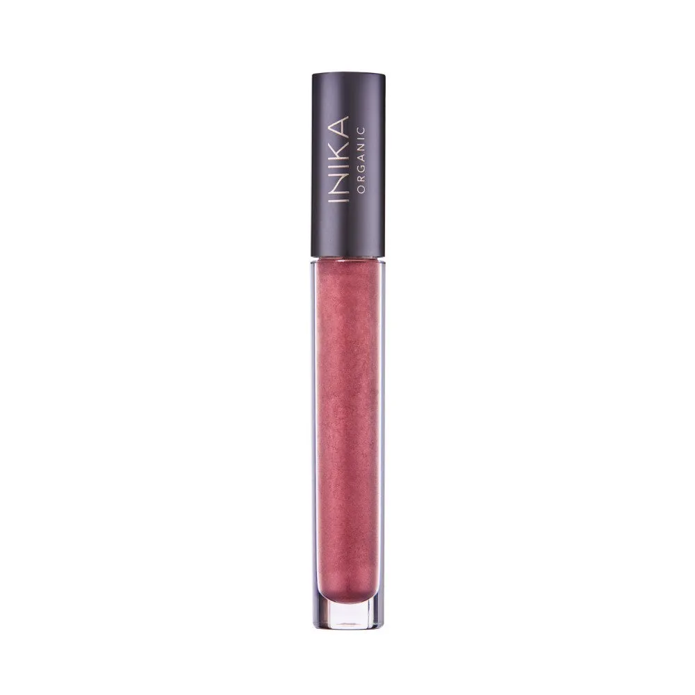 INIKA Organic Lip Gloss 5ml