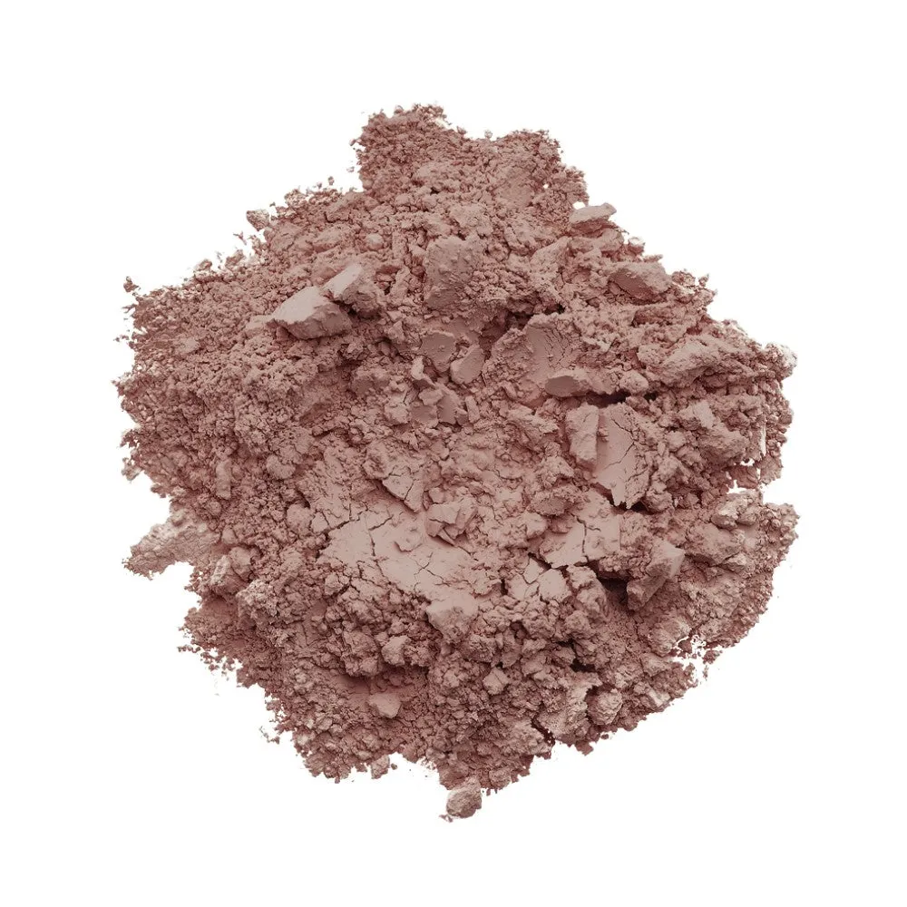 INIKA Organic Mineral Blush Puff Pot (Rosy Glow)