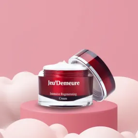 JEU DEMEURE Intensive Regenerating Cream 50g, 1pc