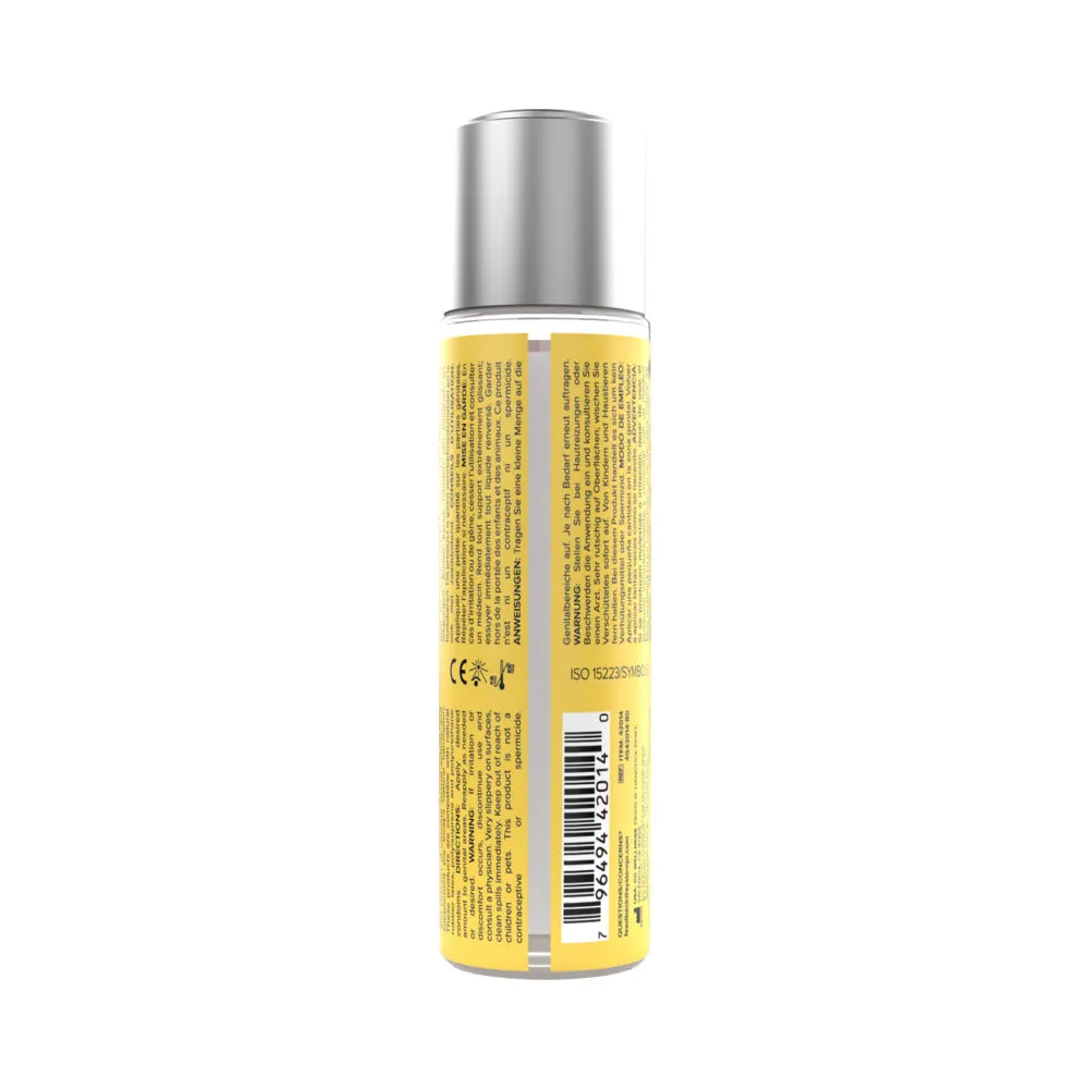 JO Cocktails Mai Tai Flavored Water-Based Lubricant 2 oz.