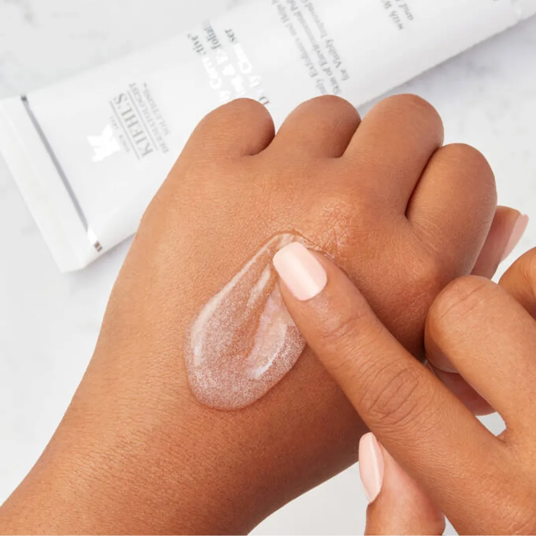 Kiehl's Clearly Corrective Brightening & Exfoliating Daily Cleanser 150ml