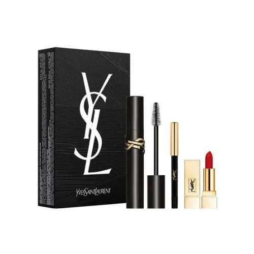 Lash Clash Mascara Volume Extrême Set