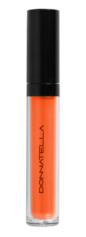 Lip Gloss - Vino Rosso