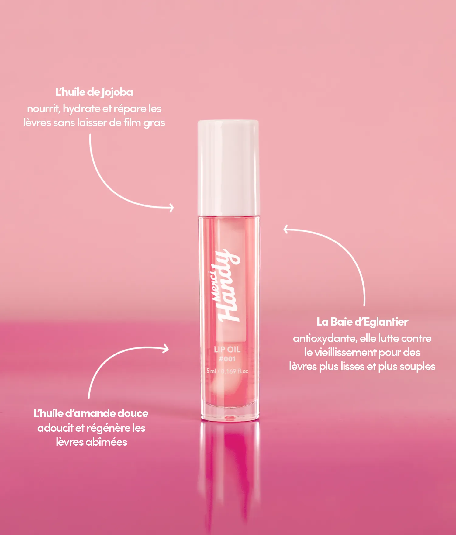 Lip Oil Duo