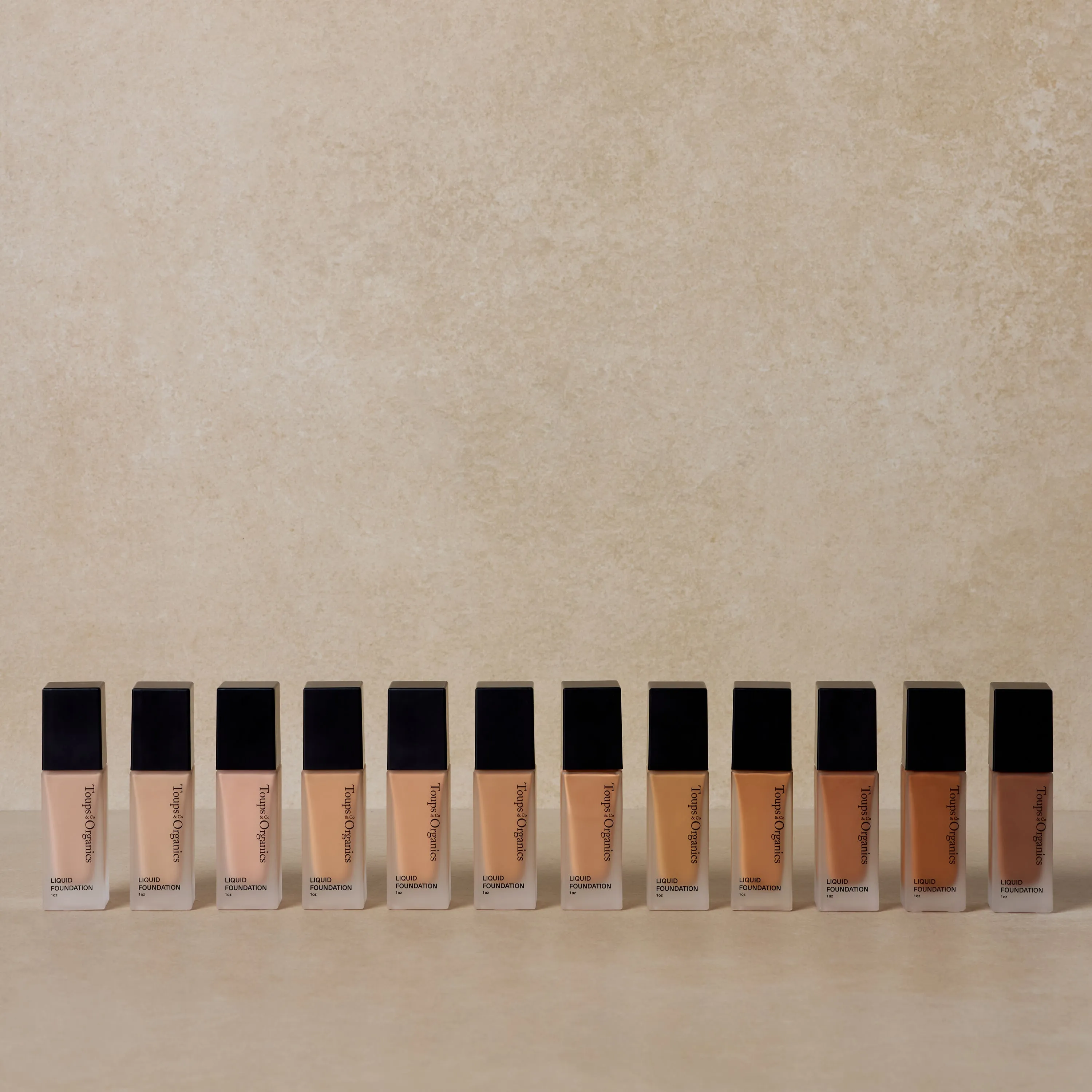 Liquid Foundation