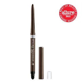 L'Oreal Paris Infallible Grip Gel Mechanical Up To 36HRs  Eyeliner,