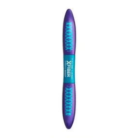 L'OREAL - Voluminous X Fiber Waterproof Mascara Blackest Black - 0.43 fl oz (13 ml)