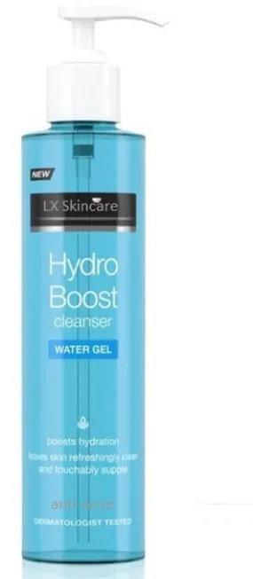 LX Gel  Anti-Acne Solution