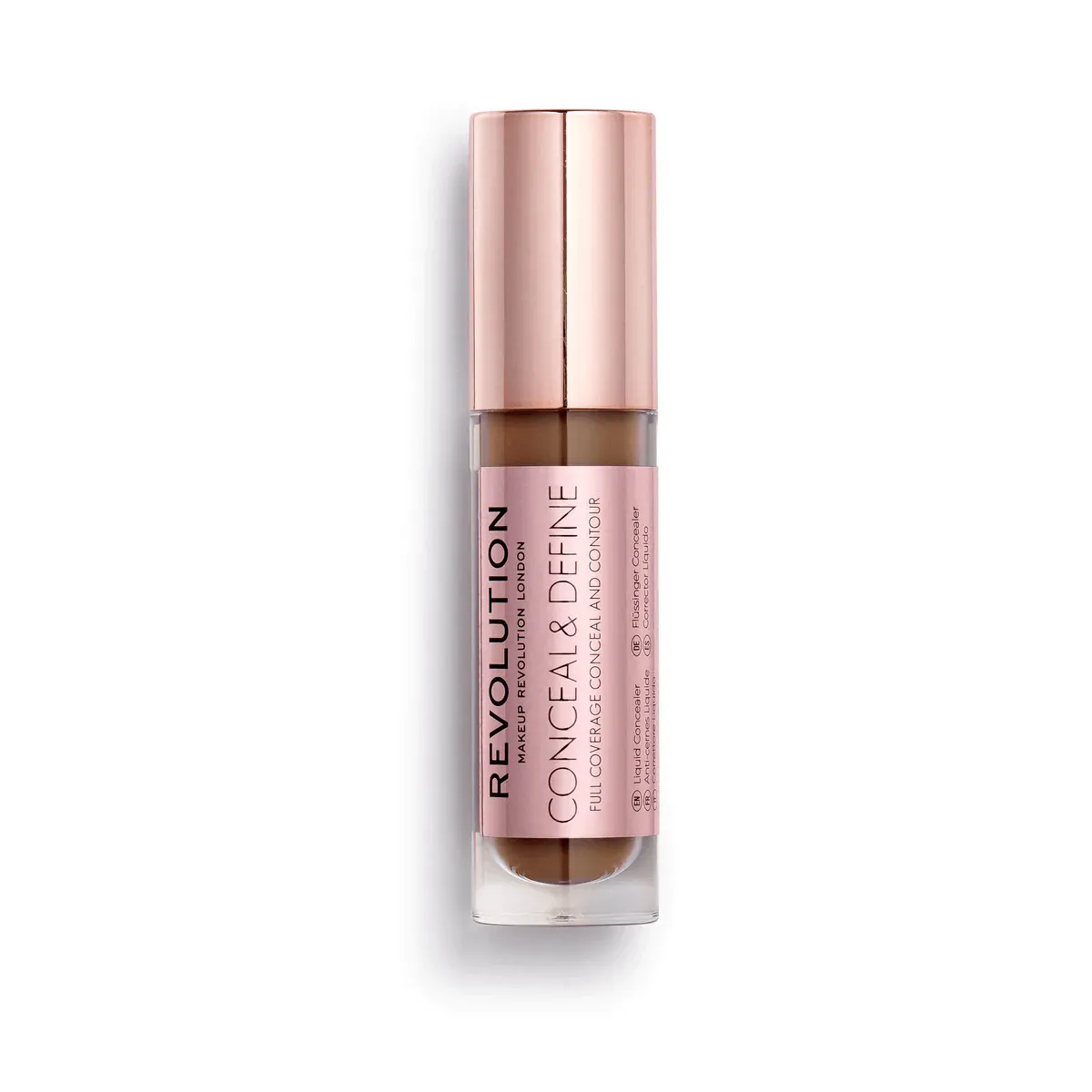 Makeup Revolution Conceal & Define Concealer