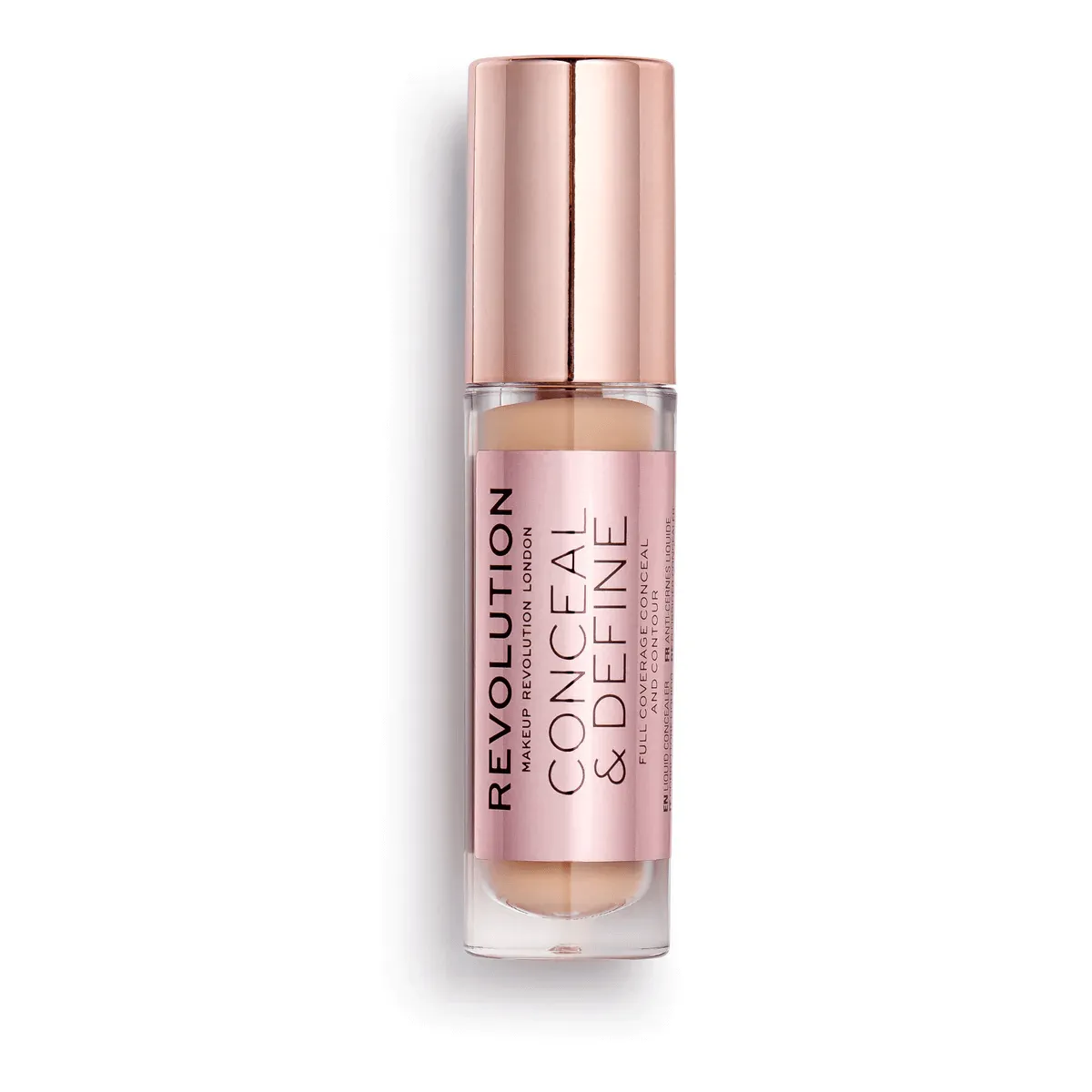 Makeup Revolution Conceal & Define Concealer