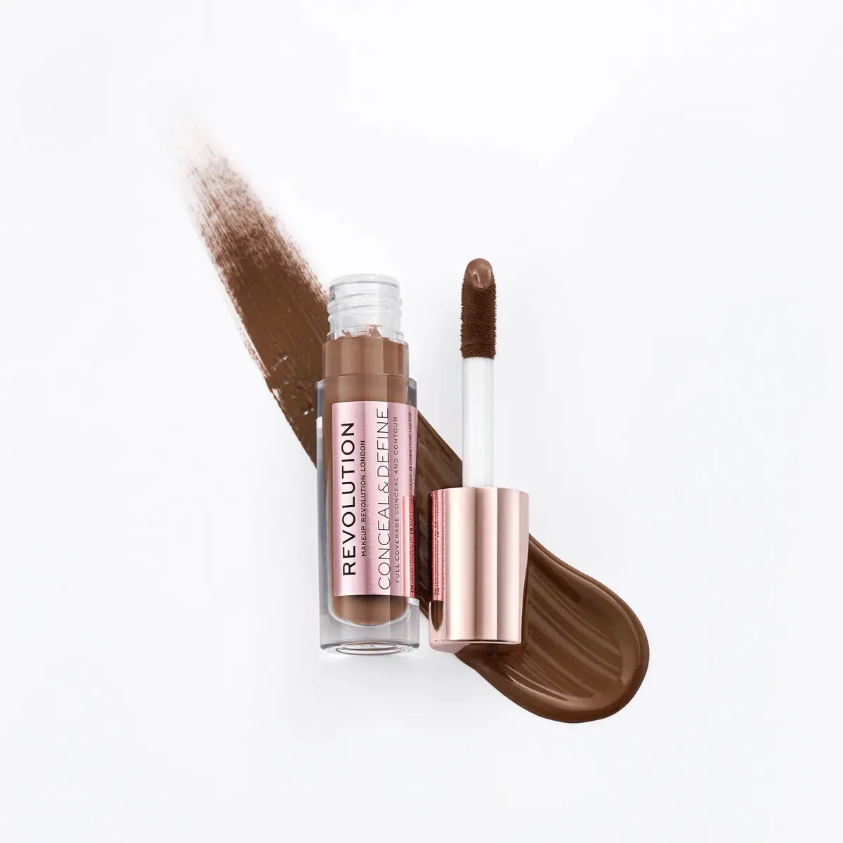 Makeup Revolution Conceal & Define Concealer