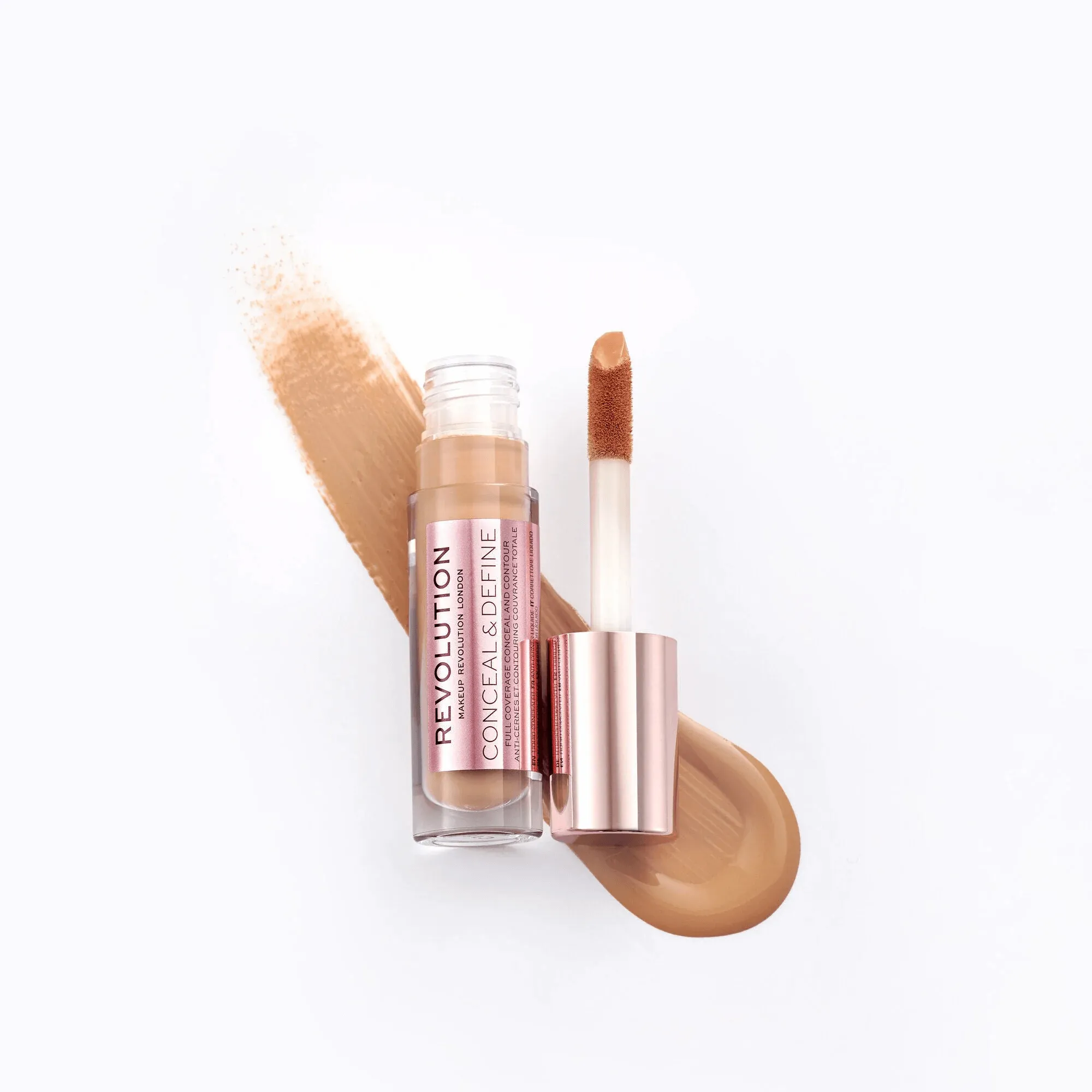 Makeup Revolution Conceal & Define Concealer