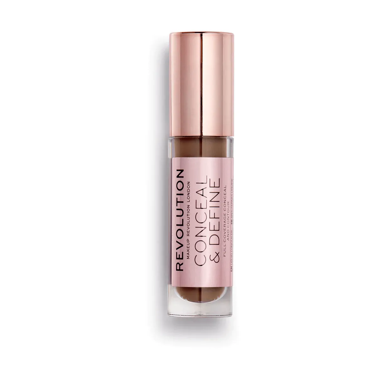 Makeup Revolution Conceal & Define Concealer