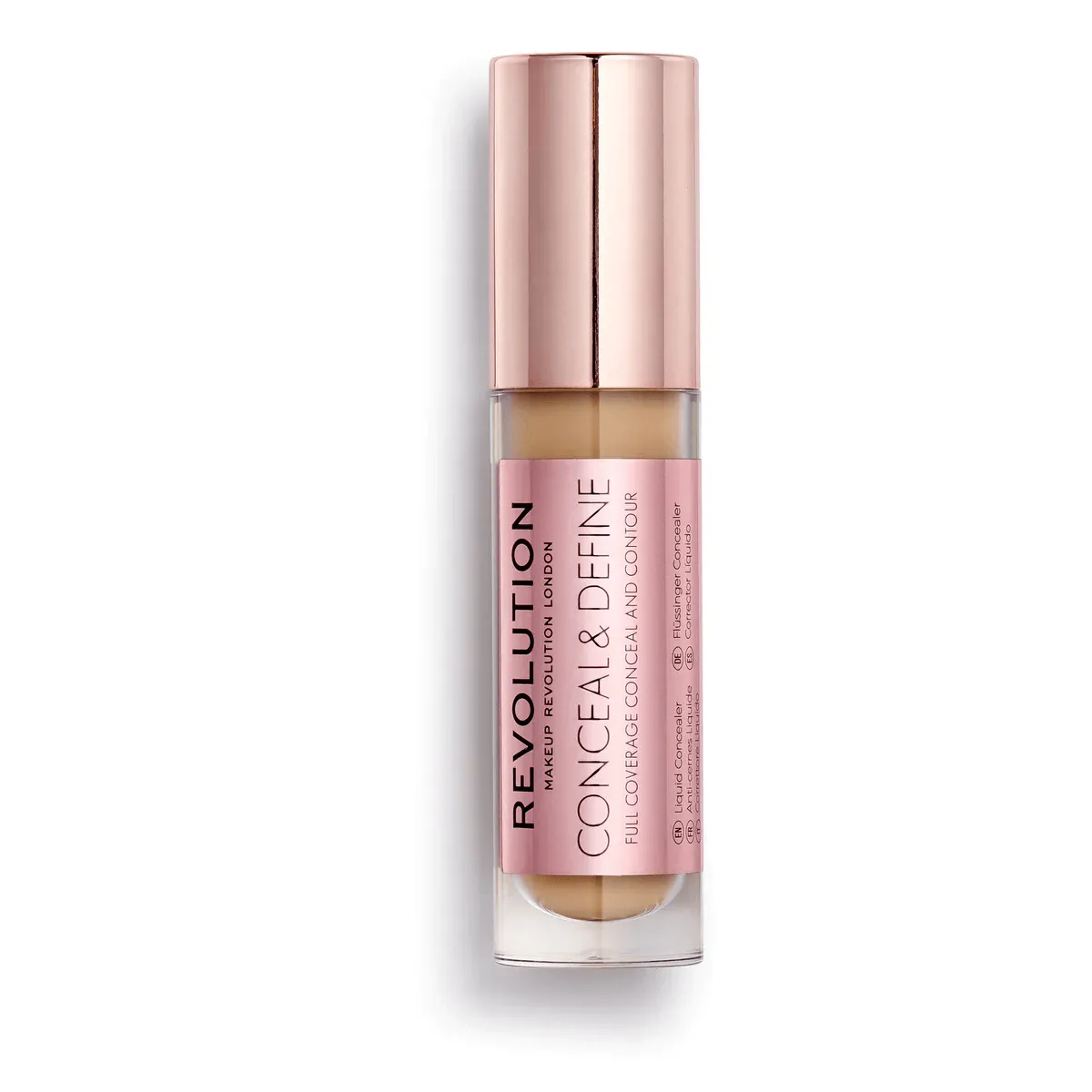 Makeup Revolution Conceal & Define Concealer