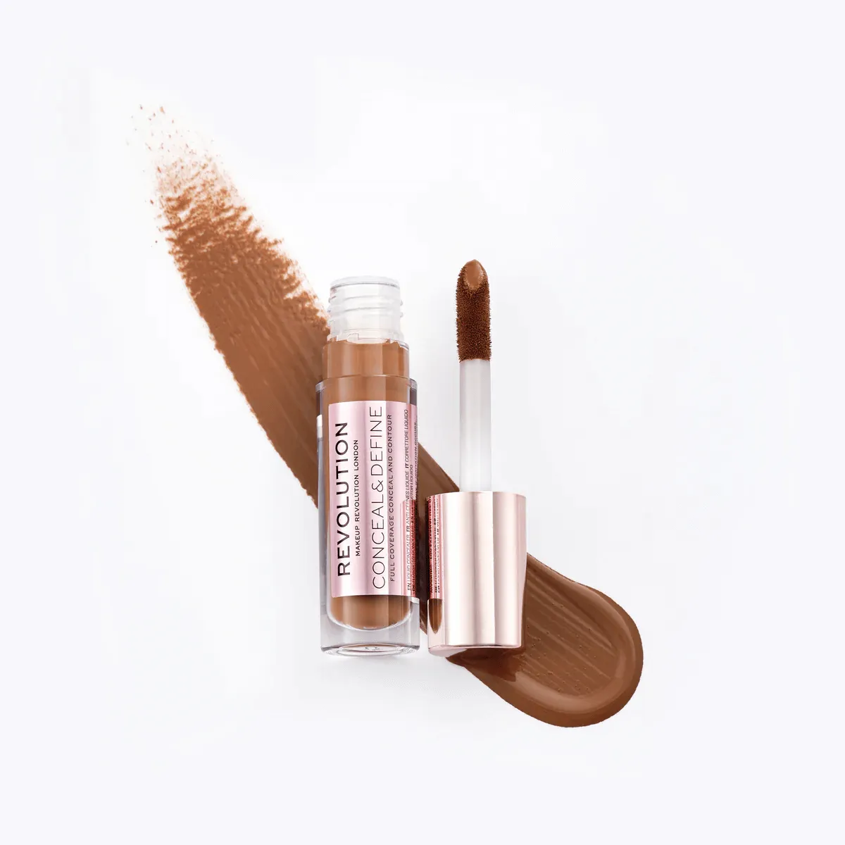 Makeup Revolution Conceal & Define Concealer