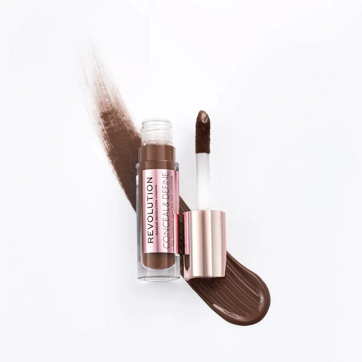 Makeup Revolution Conceal & Define Concealer