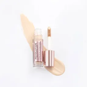 Makeup Revolution Conceal & Define Concealer