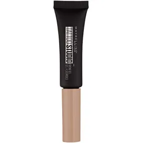 MAYBELLINE - TattooStudio Waterproof Eyebrow Gel Light Blonde - 0.23 fl oz (6.8 ml)