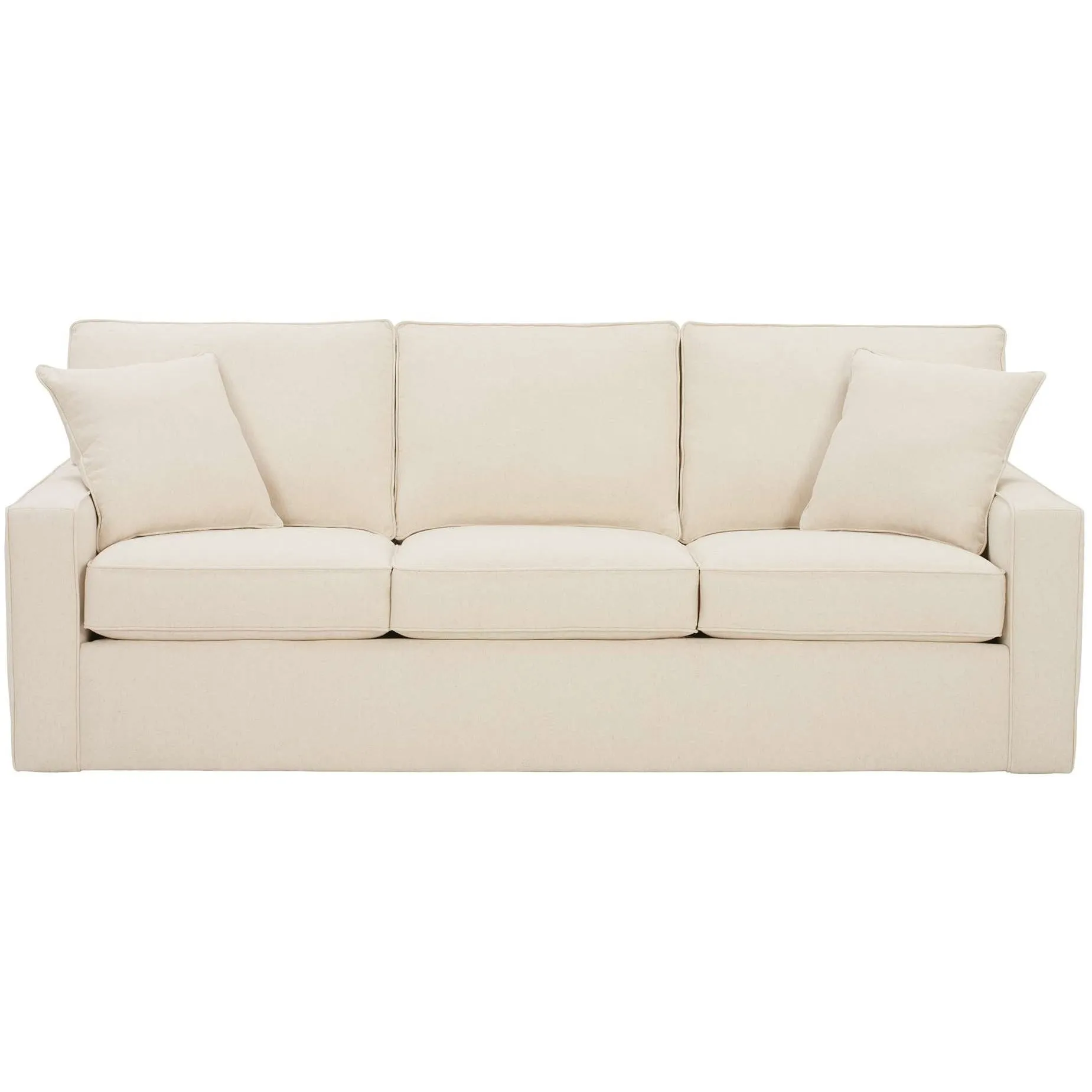 Monaco Sofa 3 Seat 86" Long