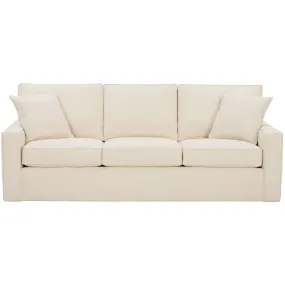 Monaco Sofa 3 Seat 86" Long