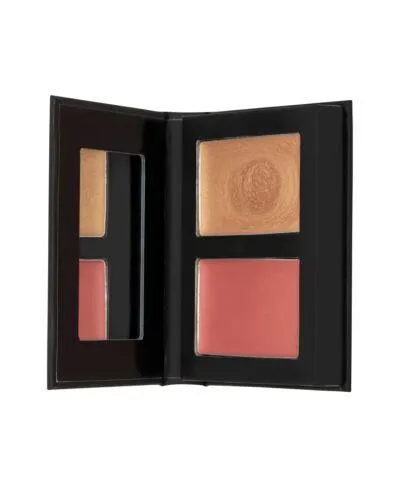 Natio Love Being You Cream Blush & Highlight