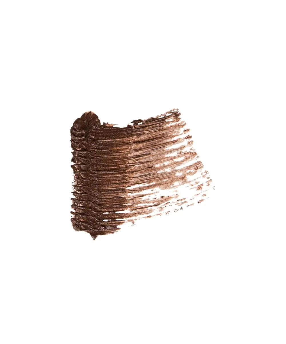 Natural Almond Mascara