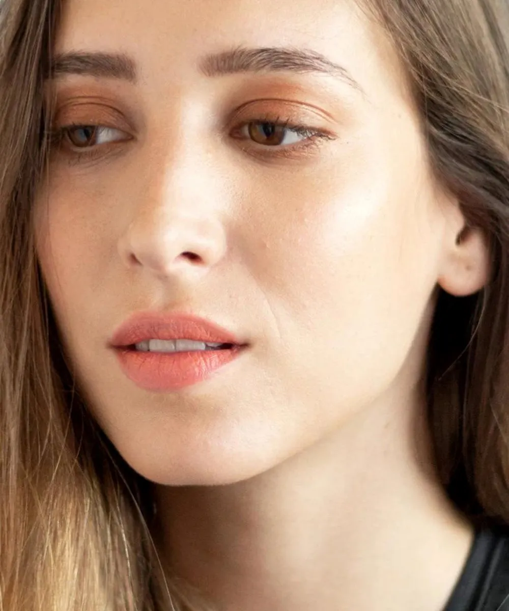 Natural Almond Mascara