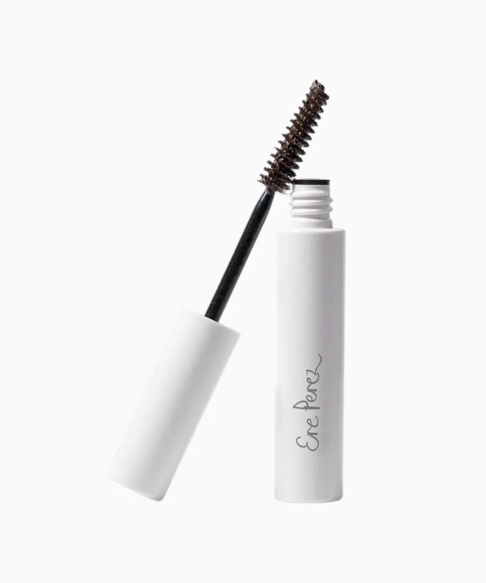 Natural Almond Mascara