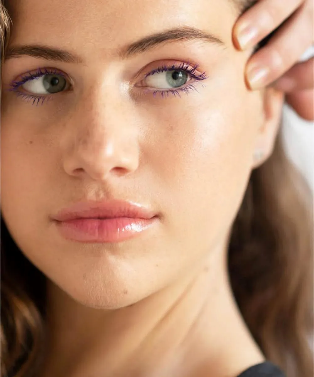 Natural Almond Mascara