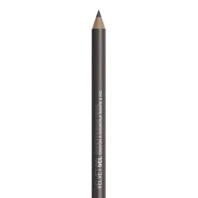 NEW Marcelle Velvet Gel Shape & Fix Brow Pencil - Granite