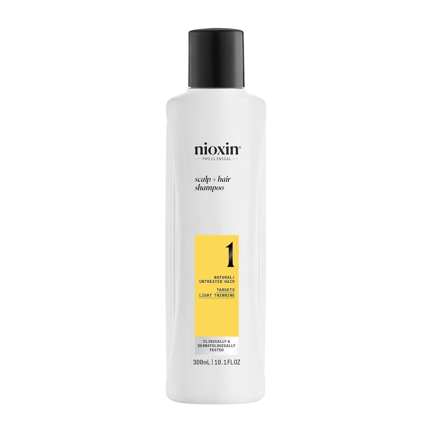 Nioxin Cleanser Shampoo System 1