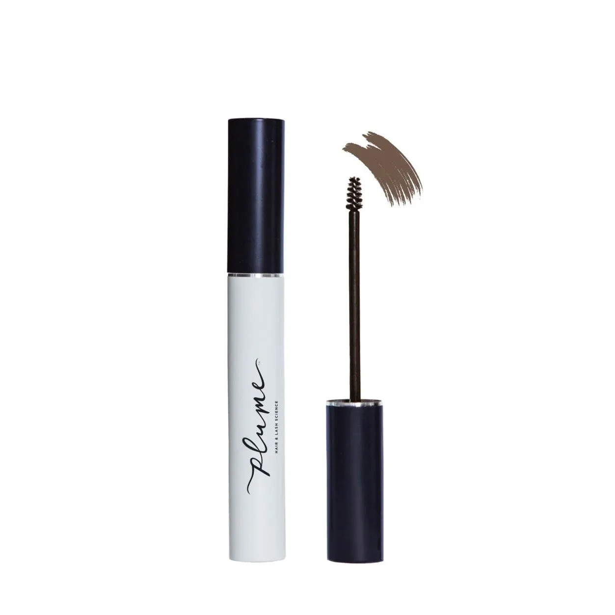 Nourish & Set Brow Gel.