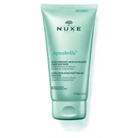 Nuxe Aquabella Purifying Microexfoliating Gel 150ml