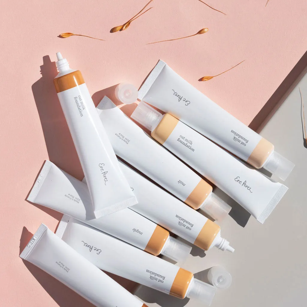 Oat Milk Foundation