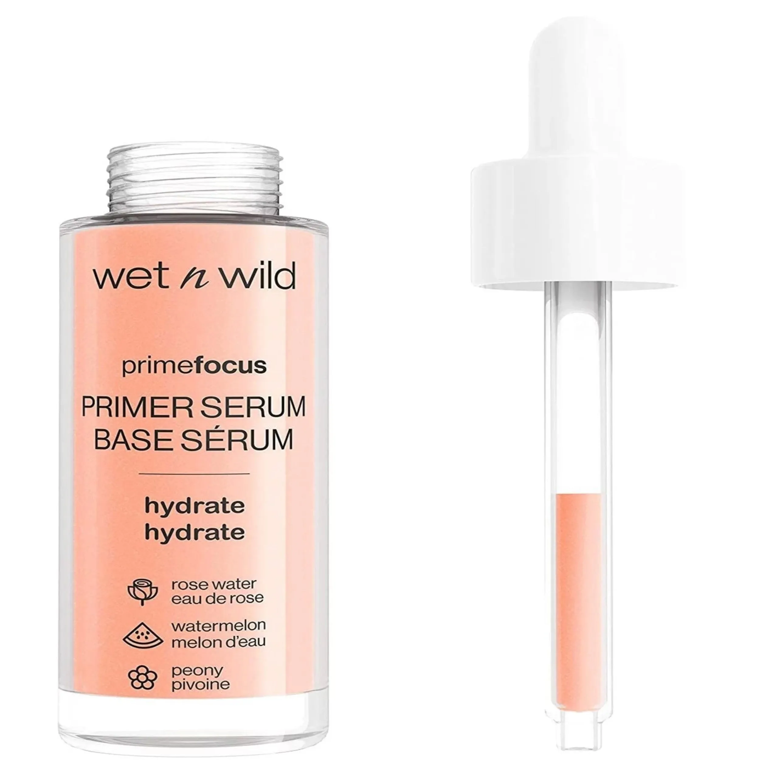 Prime Focus Primer Serum