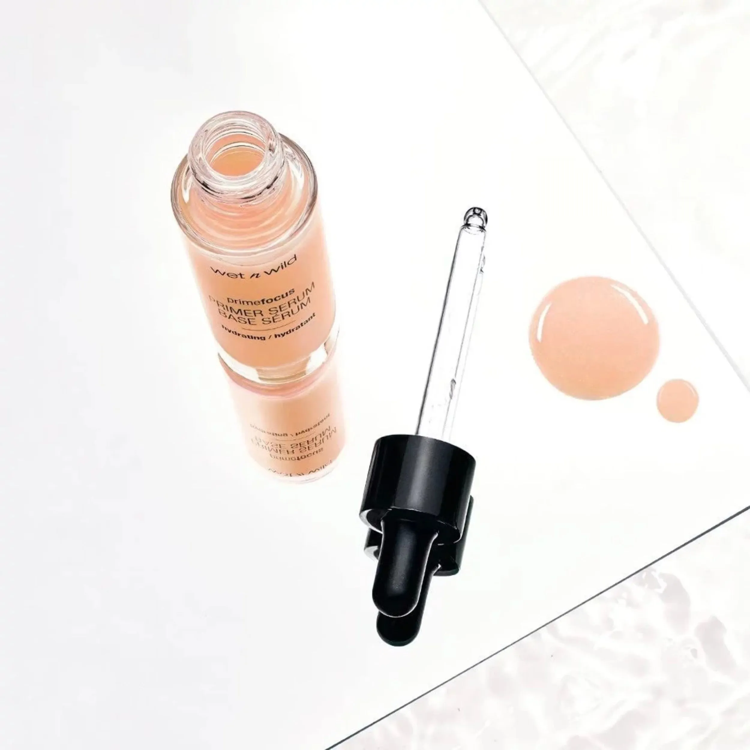 Prime Focus Primer Serum