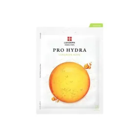 Pro Hydra Ceramide Mask - 1 Box of 10 Sheets