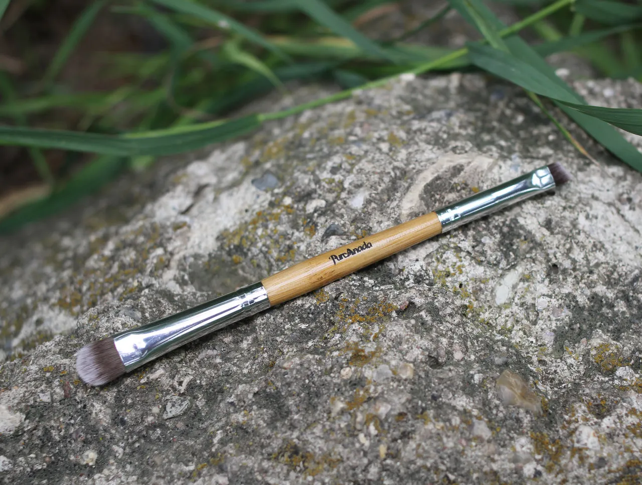 Pure Anada - Duo Eye Brush