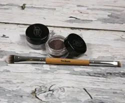 Pure Anada - Duo Eye Brush