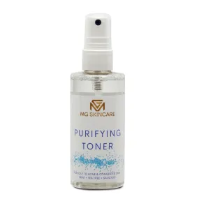 PURIFYING FACE TONER