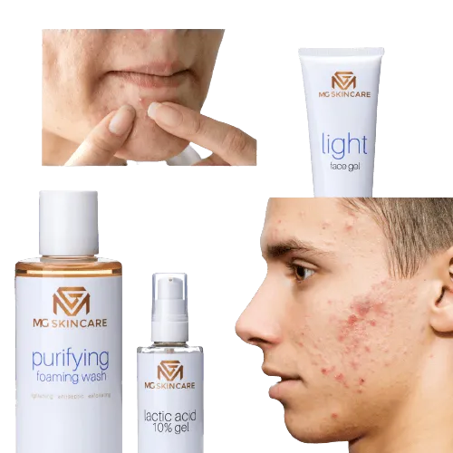 PURIFYING FACE TONER