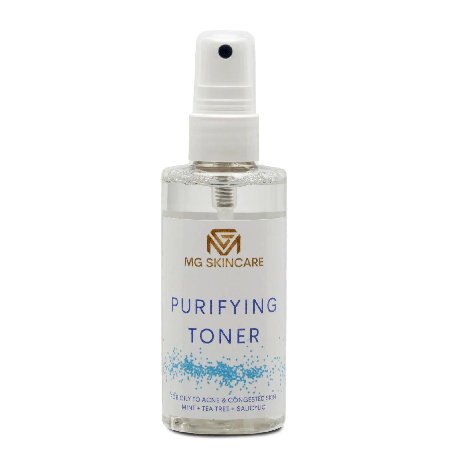 PURIFYING FACE TONER
