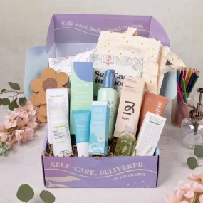 "Sprout" Box ($168  value) - Ships Immediately!