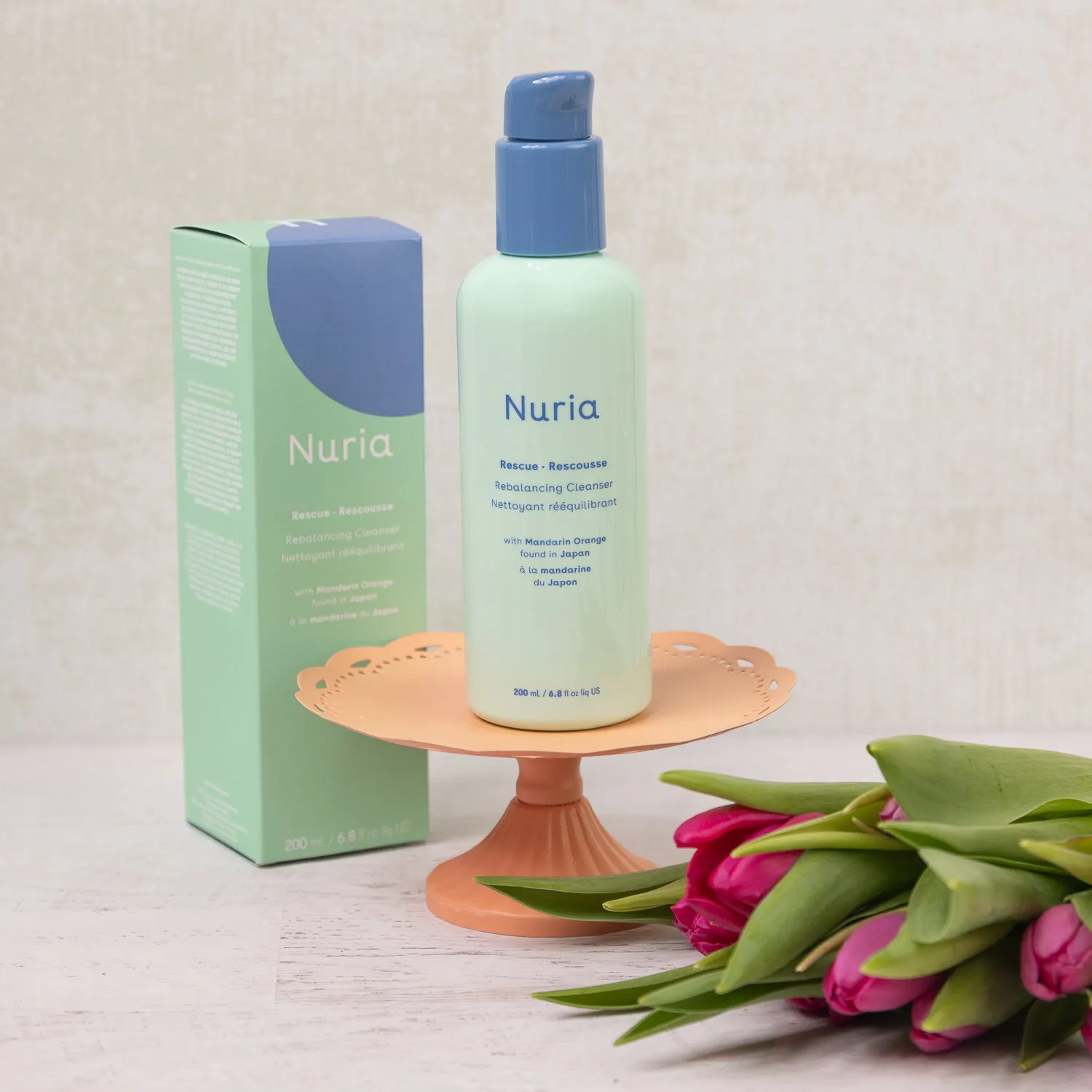 "Sprout" Box ($168  value) - Ships Immediately!