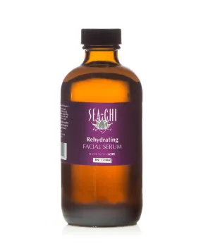 Re-Hydrating Facial Serum 240ml/8oz