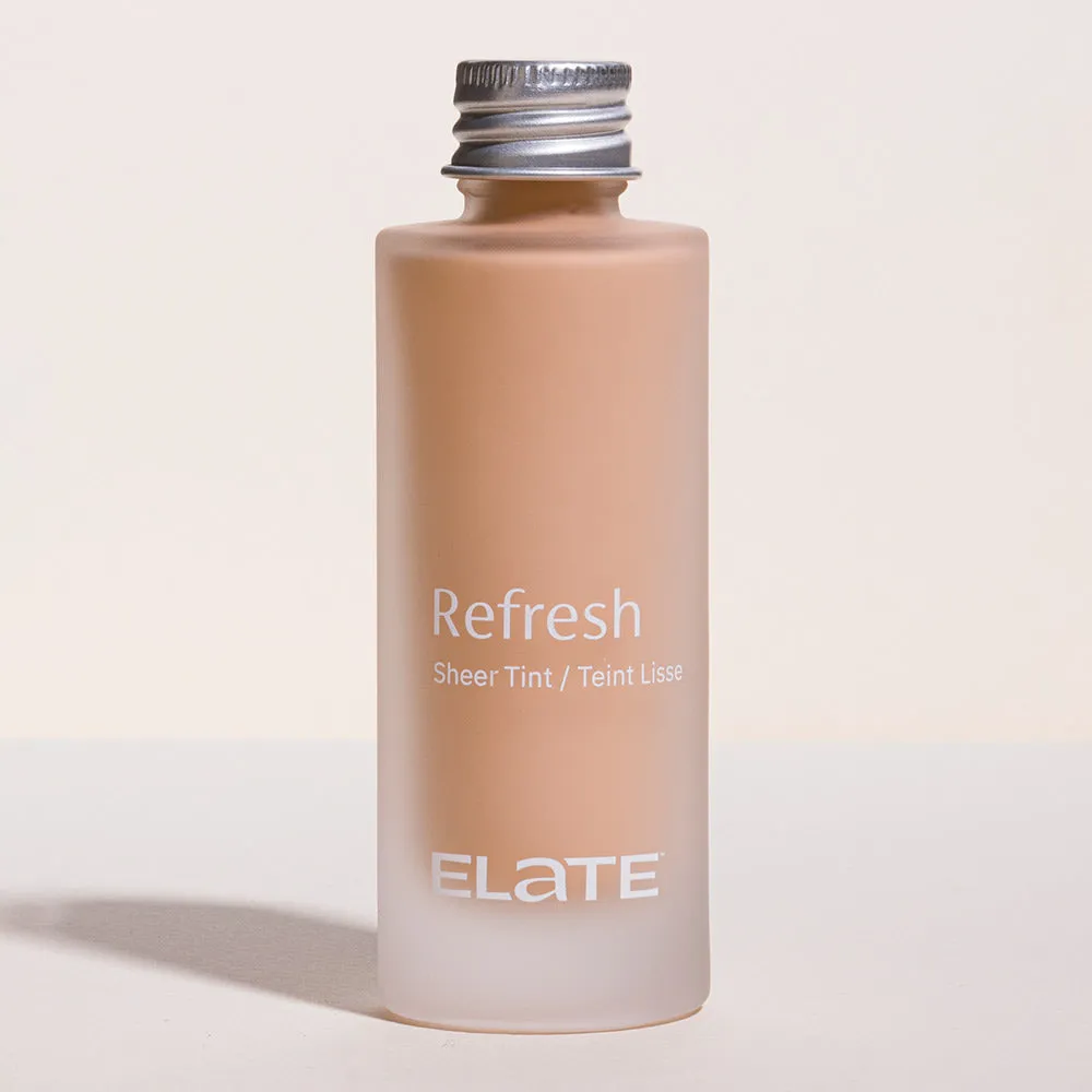 Refresh Sheer Tint Foundation Refill