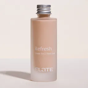 Refresh Sheer Tint Foundation Refill